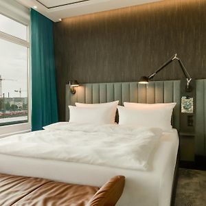 Zimmer mit Queensize-Bett